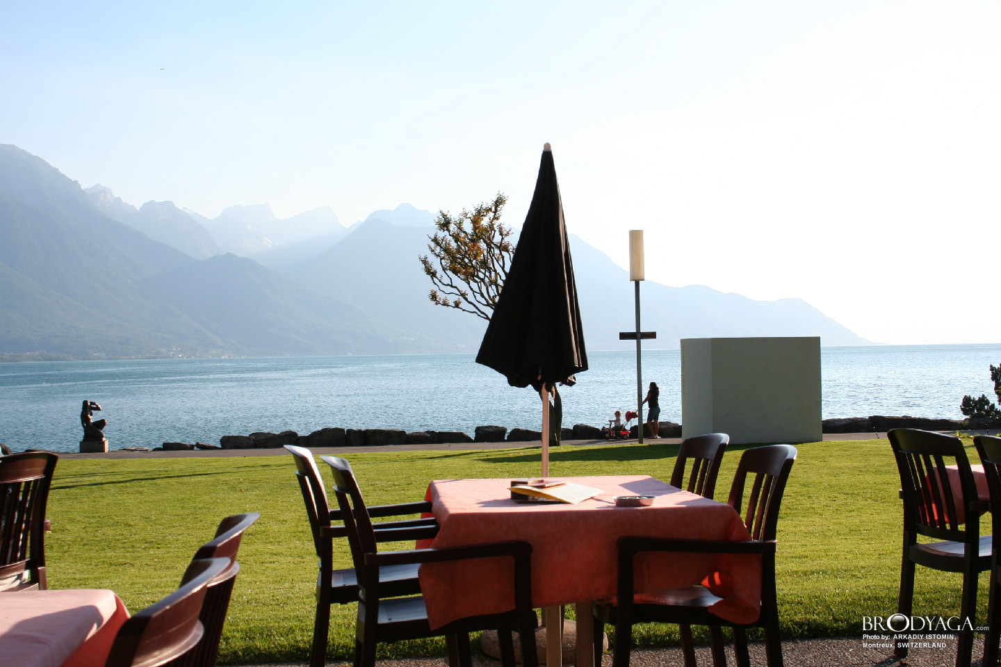 Montreux